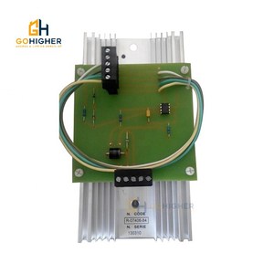 Carte de bloc d'orientation X-14406-72 VAC pour grue à tour MC125 cartes électroniques A-70406-<span class=keywords><strong>45</strong></span> B-61406-<span class=keywords><strong>33</strong></span> carte RCV A-97410-06 B-61406-<span class=keywords><strong>33</strong></span> - Product Image 4