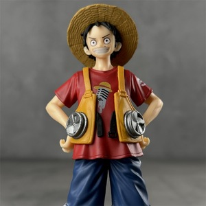 Figura de PVC de Frozen en Posición de Pie, Edición Teatro DXF, Artículo de <span class=keywords><strong>Anime</strong></span> de una Pieza, Adorno de Escritorio, Regalo Navideño - Product Image 5