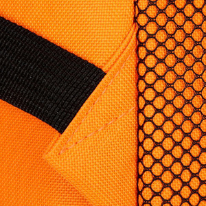 Sac à dos extérieur léger avec design pliable de grande capacité pour écoliers et étudiants Nouvel accessoire - Product Image 3