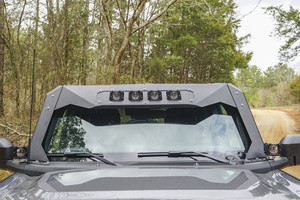 Nuevo Producto Spedking para Ford Bronco 2022, Accesorios para Automóviles Fabfours Vicowl Raptor - Product Image 2