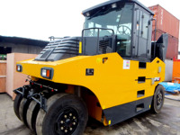 Rodillo de carretera más vendido de China XP163 con capacidad de grado 30%