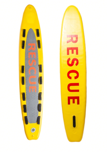 Tabla de Rescate Inflable Personalizada OEM/ODM de Fábrica, Tabla de Rescate de Seguridad, Tabla de Paddle <span class=keywords><strong>Surf</strong></span>, Tabla Larga Suave - Product Image 2