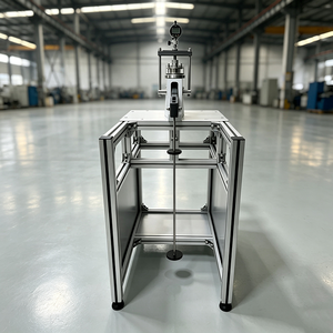 โครงรวมแบบช่องเดียว - Product Image 1
