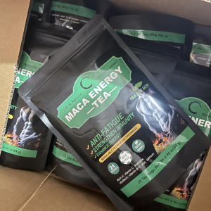 Té de vitalidad herbal tradicional Té nutritivo de riñón para hombres - Product Image 3