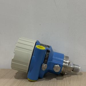 สินค้าขายดีทั่วโลก E+H PMP51 4-20mA ความแม่นยำ 0.1% IP67 สแตนเลส 316L รับประกัน 1 ปี - Product Image 5