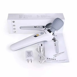 Masajeador Corporal Recargable y Confortable para Esculpir y Moldear el Cuerpo, Adelgazar y Mejorar el Tono Muscular - Product Image 2