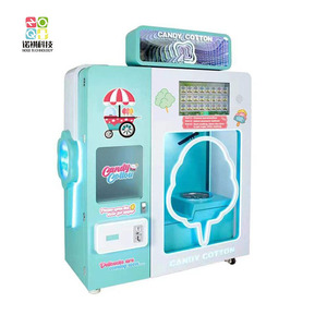 <span class=keywords><strong>Machine</strong></span> <span class=keywords><strong>à</strong></span> <span class=keywords><strong>barbe</strong></span> <span class=keywords><strong>à</strong></span> <span class=keywords><strong>papa</strong></span> intelligente entièrement automatique commerciale <span class=keywords><strong>à</strong></span> pièces bon marché nouvelle <span class=keywords><strong>machine</strong></span> <span class=keywords><strong>à</strong></span> <span class=keywords><strong>barbe</strong></span> <span class=keywords><strong>à</strong></span> <span class=keywords><strong>papa</strong></span> professionnelle - Product Image 4