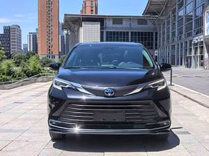 <span class=keywords><strong>Toyota</strong></span> <span class=keywords><strong>Sienna</strong></span> <span class=keywords><strong>2023</strong></span> 2.5L Híbrida Edición Confort, Auto Usado - Product Image 2
