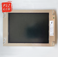Pour NEC Original Nouveau 6.5 pouces NL6448BC20-08 NL6448BC20-08E LCD Panneau D'affichage de L'écran VGA Carte Contrôleur