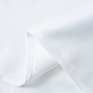 Vente flash Linge <span class=keywords><strong>de</strong></span> lit d'hôtel <span class=keywords><strong>en</strong></span> coton Ensemble <span class=keywords><strong>de</strong></span> literie avec <span class=keywords><strong>housse</strong></span> <span class=keywords><strong>de</strong></span> <span class=keywords><strong>couette</strong></span> - Product Image 6
