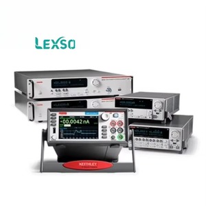 Oscilloscope multimètre Tektronix de marque originale, tous les modèles d'instruments électriques, modèle 3721, 100% neuf en stock Lexso - Product Image 2