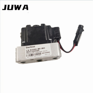 Válvula de Control de Presión, Válvula Piloto MCV110A1017 MCV116A3101 MCV116A3201 MCV116G4204 MCV116G4201 para Electroválvula DANFOSS - Product Image 5