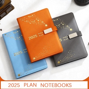 <span class=keywords><strong>2025</strong></span> lịch trình cuốn sách Quà Tặng hàng ngày kế hoạch máy tính xách tay bán buôn kế hoạch A5 Tạp Chí máy tính xách tay với từ <span class=keywords><strong>Clip</strong></span> - Product Image 5