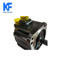 Moteur servo à inertie moyenne-élevée 1,8 kW 380 V CA MS1H3-18C15CD-A334Z / MS1H3-18C15CD-A334R avec frein de maintien 24 V et joint d'étanchéité