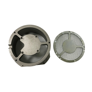 Cubierta del Ventilador de Refrigeración del Motor de Husillo FANUC A90L-0001-0537 - Product Image 6