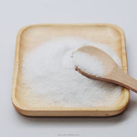 Approvisionnement d'usine Fructose Sucre Prix Additifs alimentaires fructose cristallin de riz Fructose cristallin pour usine alimentaire