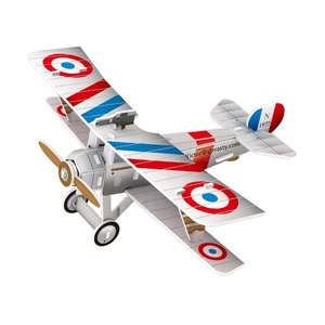 โรงงานขายตรงพื้นที่ปริศนาที่กำหนดเองจิ๊กซอว์ปริศนาดาวเสาร์Vความอยากรู้อยากเห็นโรเวอร์Apolloจันทรคติโมดูล - Product Image 5