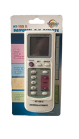 LCD/LED/IR/RF tv box télécommande climatiseur télécommande OEM adapté pour la climatisation purificateur d'air audio TV