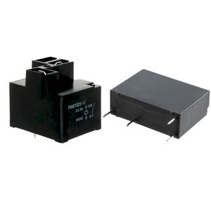 Relé de Potencia Electrónico FR-AS30F-1 de Franjobaim, Especialmente Diseñado para Relés de Potencia, Relés de Más de 2 Amperios - Product Image 1