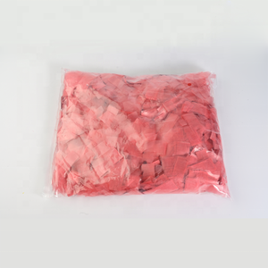 Cannone Sparacoriandoli per Rivelazione del Sesso del Bambino, Biodegradabile, con Glitter e CO2 per Feste e Matrimoni - Product Image 3