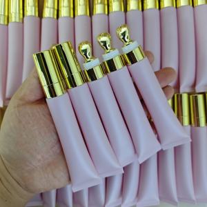 Maximizador de labios vegano con logotipo personalizado en stock y etiqueta privada - Product Image 2