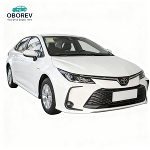 Per <span class=keywords><strong>Toyota</strong></span> <span class=keywords><strong>Corolla</strong></span> 2024 1.8L Smart Electric Hybrid Dual Engine Pioneer Edition Bianca - Product Image 6