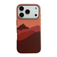 Coque de téléphone magnétique transparente antichoc anti-jaunissement à couverture intégrale pour iPhone 12 13 14 15 16 16E 17 18 Pro Max Plus