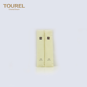 Di lusso Yangzhou di cortesia shampoo bottiglia di servizi di <span class=keywords><strong>hotel</strong></span> di lusso - Product Image 3