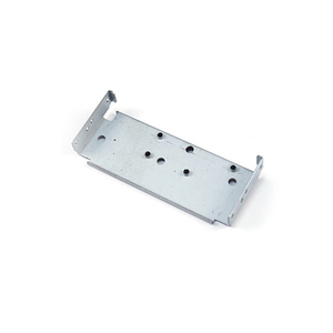 Stampaggio di precisione personalizzato di parti di fabbricazione in lamiera di lavorazione CNC in acciaio inossidabile e alluminio - Product Image 6