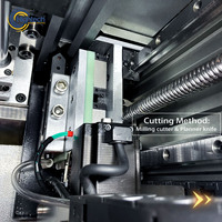 Moteur industriel de haute précision en acier inoxydable de 580 kg, garantie 1 an
