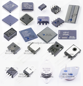 Suministro de Componentes Personalizados al Mejor Precio, Circuitos Integrados Electrónicos Originales, Chips de Circuitos Integrados Originales de Alta Calidad - Product Image 1
