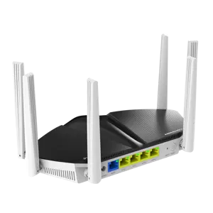 Comfast Router không dây AX wifi6 lưới ax3000 với ăng-ten bên ngoài