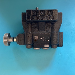 Vanne de réduction hydraulique haute pression NG10 pilotée R4R03-59111B1 016-95315-0 pour - Product Image 5