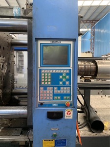 Big Discount Price Haitian 700 Ton Plastic Injection Moulding Machine SA7000 - Product Image 2