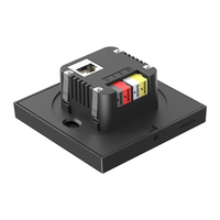 Standard - Aout Nouvel écran IPS intelligent de 4 pouces pour la domotique Linux IoT, alimentation électrique PC