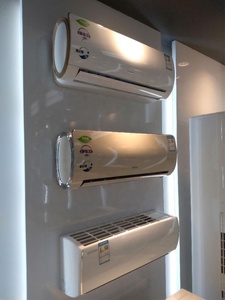 Aire Acondicionado de 18000 Btu R22 R410a 220v 60hz, Frío y Calor, para el Hogar y Habitaciones - Product Image 4