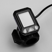 Contrôleur de moteur sans balais amélioré pour vélo électrique et scooter électrique, entraînement moteur direct d'usine 19V 29V 39V 250W 350W