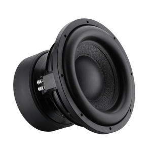 Subwoofer de Alta Gama de 12 Pulgadas, Extremo, 2000 Vatios <span class=keywords><strong>RMS</strong></span> SPL, Subwoofer de Bajos - Product Image 5