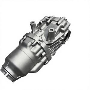 Applicable pour différentiel arrière CRV OLIVER, Siwei/crown Road/essieu arrière avant, transfert pour différentiel, essieu arrière, <span class=keywords><strong>dent</strong></span> <span class=keywords><strong>de</strong></span> queue - Product Image 1