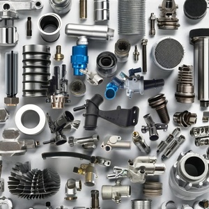 Carcasa del Termostato del Cuello del Depósito de Refrigerante del Motor 16333-10011 16321-21020 06D121111G 06F121111G L336-15-170 03C12111B 3M4Z8575B - Product Image 2