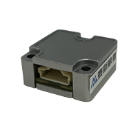 Capteur IMU MEMS IMU3500 Précision 1 Sortie numérique RS232 RS485 TTL Modbus en option
