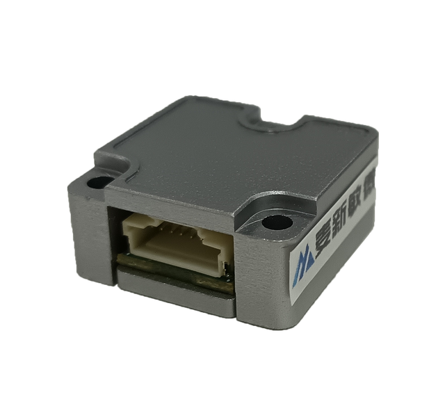 IMU MEMS Sensor IMU3500 Accuracy 1 Digital Output RS232 RS485 TTL Optional Modbus