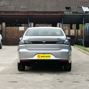Voiture Dongfeng <span class=keywords><strong>408</strong></span> <span class=keywords><strong>Peugeot</strong></span> <span class=keywords><strong>Nouvelle</strong></span> Voiture 2026 1.5T 173 ch L4 6AT Essence Traction Avant 5 Places - Product Image 6