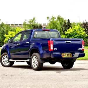 รถกระบะอีซูซุ ดีแม็กซ์ ปี <span class=keywords><strong>2022</strong></span> เครื่องยนต์ 2.8T ขับเคลื่อน 4 ล้อ เกียร์ธรรมดา พวงมาลัยซ้าย ใช้น้ำมันเบนซิน - Product Image 6