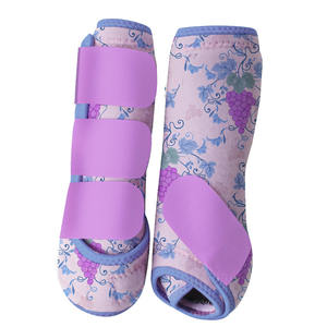 Bottes classiques d'équitation, médical rétro, découverte du marché - Product Image 4