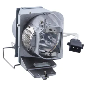 Lâmpada com carcaça para projetor optoma, BL-FP240E / BL-FP240G / BL-FP240B / BL-FP240D/BL-FP240A, para projetores