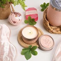 12 paniers-cadeaux créatifs en métal pour la Saint-Valentin, la fête des mères, les anniversaires, coffret de soins personnels, boîte de récupération post-chirurgie, cadeau personnalisé