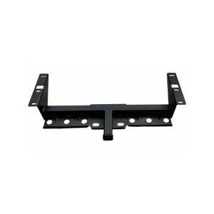 MUSUHA per MITSUBISHI PAJERO V73/77/V93/97 barra di traino posteriore interna 2008 2009 2010 2011 <span class=keywords><strong>2012</strong></span> 2013 2014 2015 2016 2017 aggiornamento - Product Image 1
