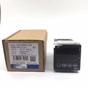 Contrôleur PLC E5CN-R2MT-500 neuf et original - Product Image 1