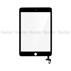 Cho <span class=keywords><strong>iPad</strong></span> mini1/Mini2 7.9inch với nút home màn hình cảm ứng Glass hiển thị - Product Image 5